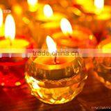 Fancy Factory Direct Home Decorative Plastic Candle Cup thumbnail-4