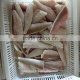 Frozen Red Gurnard Fillets Skin On/off Frozen Food Seafood thumbnail-2