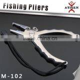 High Quality Fishing Pliers, M-102 thumbnail-1