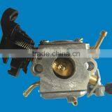 Carburetor for HUS450 HUS 450 Chainsaw thumbnail-2
