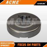 Hus365 372 Chainsaw Sprockets With Star