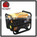 Cheap Price Generators for Home Use 1KW Small Gasoline Generator