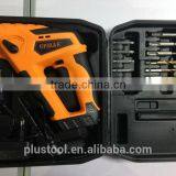 14.4V Li-ion Lithium Ion Cordless Rotary Hammer thumbnail-2
