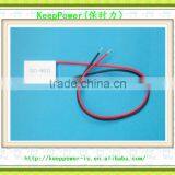 Thermoelectric Cooler TEC1-06312 7.43V12A 20*40mm Thermoelectric Cooler Cell Peltier