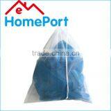 Polyester Zipper Mesh Washing Bag Sacks for Camping Trousers thumbnail-1