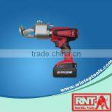 Patented Aviation Shears