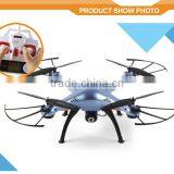New Products 2016 SYMA X5HC 2.4Ghz Remote Control Powerful rc Superior Helicopter thumbnail-3