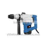 28mm Electric Rotary Hammer 1100W HS4010 thumbnail-1