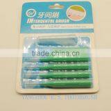 Hard Plastic Toothbrush/interdental Brush/flex Interdental Brush thumbnail-2