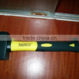 Professional factory supply hammer forging used made in china