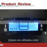 JP-840C Medium Paper Shredder for Office Home and Bank Cross Cut thumbnail-4