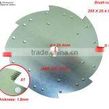 Saw Blade for Brush Cutter thumbnail-1