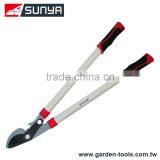 Aluminum Power Gear Lopper Branch Cutter