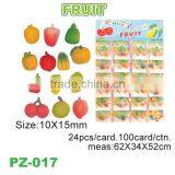 New and Special Growing Vegetables and Fruits thumbnail-1