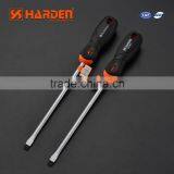 Professional 8x150mm Hand Tool CRV Flat Type Screwdriver
