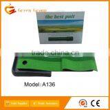 Heavy Duty Putting Greens for September Procurement Festival thumbnail-2