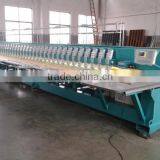Surat Hot Selling TP434 Flat Embroidery Machine