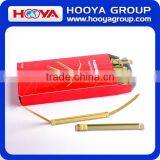 Wholesale for Office and School 8cm High Quality Brass Paper Fastener thumbnail-1