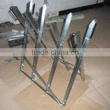 Contemporary Hot Selling Adjustable Miter Saw Stand thumbnail-3