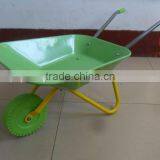 Kids Metal Wheel Barrow (WB0102)