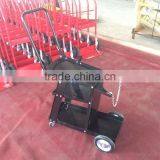 Convenient Utility Service Welding Work Tool Cart thumbnail-2
