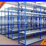 High Quality Adjustable Powder Coating Steel Shelving thumbnail-2