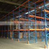 Warehouse Selective Storage Steel Pallet Rack for Warehouse thumbnail-3