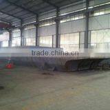 Barge for Cutter Suction Dredger or Oil ,minerals,sand thumbnail-3