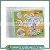 Popular With Market the DIY Inflatable Wind up Clownfish Toys thumbnail-4