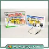 Creative Electric Repair Car Game Toy for Kids thumbnail-1
