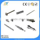 High Precision Custom Cnc Machining / Turning / Milling Parts thumbnail-1