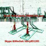 New Hydraulic Cable Jacks BCJ-5T / China Cable Drum Stand 8T thumbnail-4