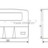 Full Automatic Induction Constant Temperature Type Hand Dryer thumbnail-2