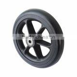 Wantai 3.00-8 PU - Polyurethane Wheel thumbnail-4