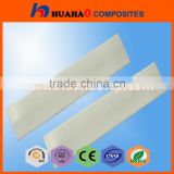 Hot Selling Pultrusion fiberglass material batten Colorful UV Resistant Durable Pultruded fast delivery