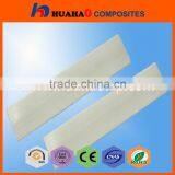 Fiberglass Post Flat and Tidy Surface Fiberglass Fence Panels thumbnail-1