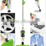 Multi-Functional 12-in-1 Upright & Handheld Steamer Cleaner Sterilizer - Chemical Free Cleaning thumbnail-3