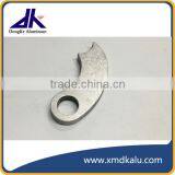 Punched Small Piece 6061 Aluminum Parts thumbnail-3