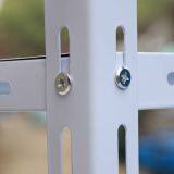 Easyzone 91*31*183 cm Remove Floating Storage Shelf thumbnail-5