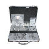 5 Pcs Basic Piercing Forceps Kit thumbnail-1