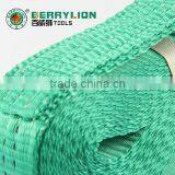 Berrylion Tools Polyester Car Lashing Belt for 3T Cargo