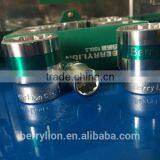 Berrylion 1/2" Socket 12 Angle Dual Color CR-V Socket8mm-32mm Socket thumbnail-3