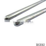 Factory Price Natual Color Stainless Steel Chopsticks thumbnail-3