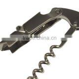 2015 New Barman Helper Wine Opener Corkscrew With Wood Handle thumbnail-4
