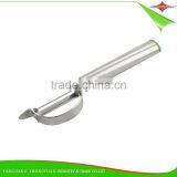 ZY-F1081 Stainless Steel Grater Kitchen Use Peeler thumbnail-3