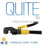 Hydraulic Pressure Plier Crimping Pliers Hydraulic Steel Pliers