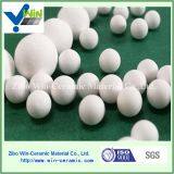 99% Alumina Ceramic Packing Ball as Catalyst thumbnail-2