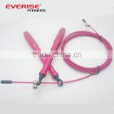 2017 New Style Aluminium Crossfit Speed Jump Rope thumbnail-4