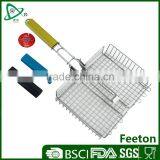 Grill Basket thumbnail-1