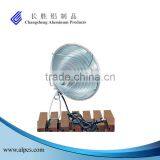 Aluminum Industrial Lamp Shade, Oriental Lamp Shades thumbnail-1